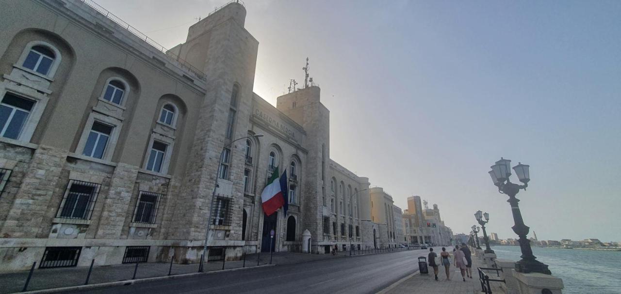 Mado Apartments Egnazia Bari Exterior foto