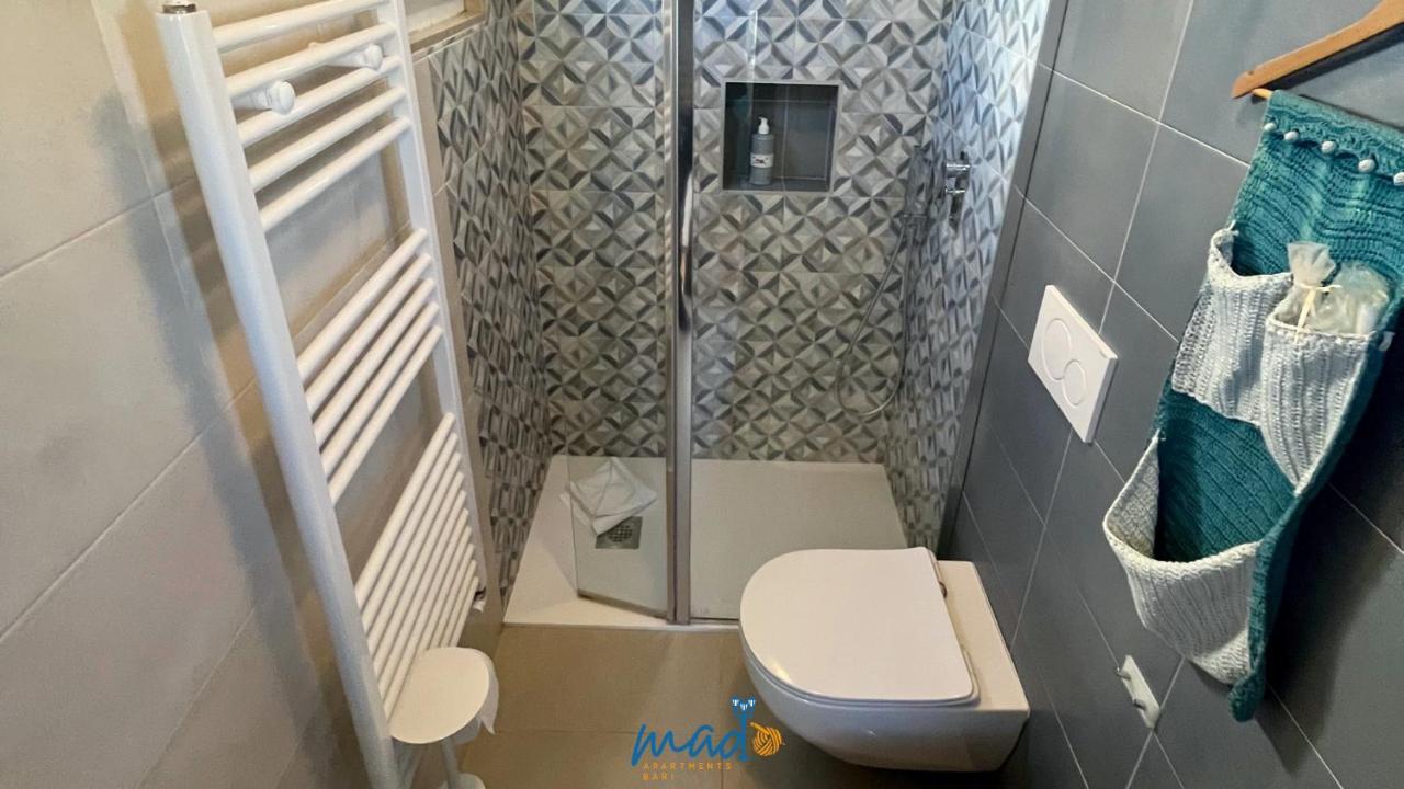 Mado Apartments Egnazia Bari Exterior foto