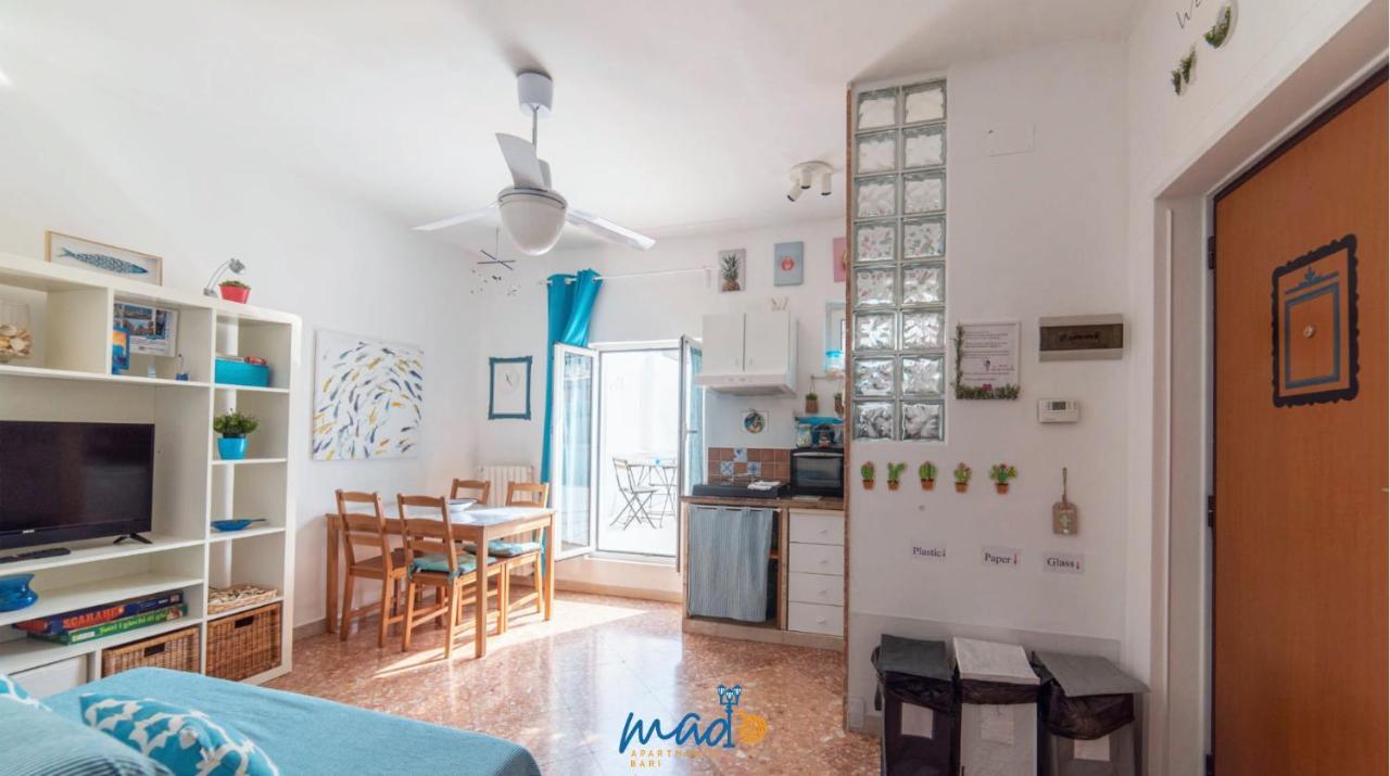 Mado Apartments Egnazia Bari Exterior foto